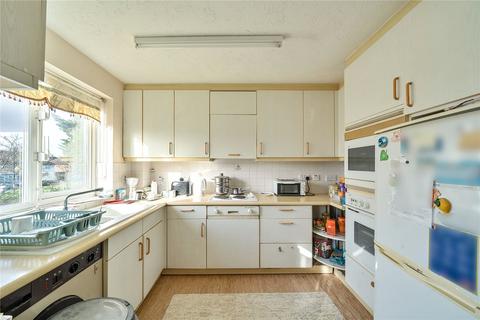 undefined, Pembroke Lodge, Du Cros Drive, Stanmore