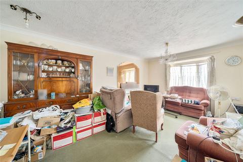 undefined, Pembroke Lodge, Du Cros Drive, Stanmore