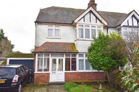 4 bedroom semi-detached house for sale, New Road, Rye