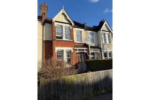 3 bedroom terraced house for sale, GIRTON ROAD, SYDENHAM, LONDON