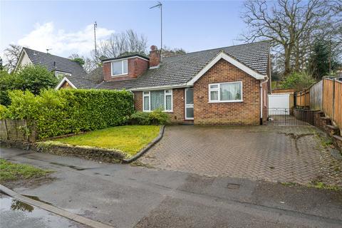 3 bedroom semi-detached house for sale, Greenwood Road, Crowthorne, Berkshire