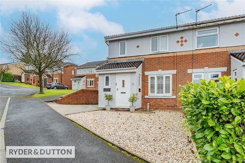 12 Mellodew Drive, Oldham, OL1 4QE