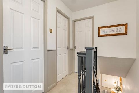 12 Mellodew Drive, Oldham, OL1 4QE