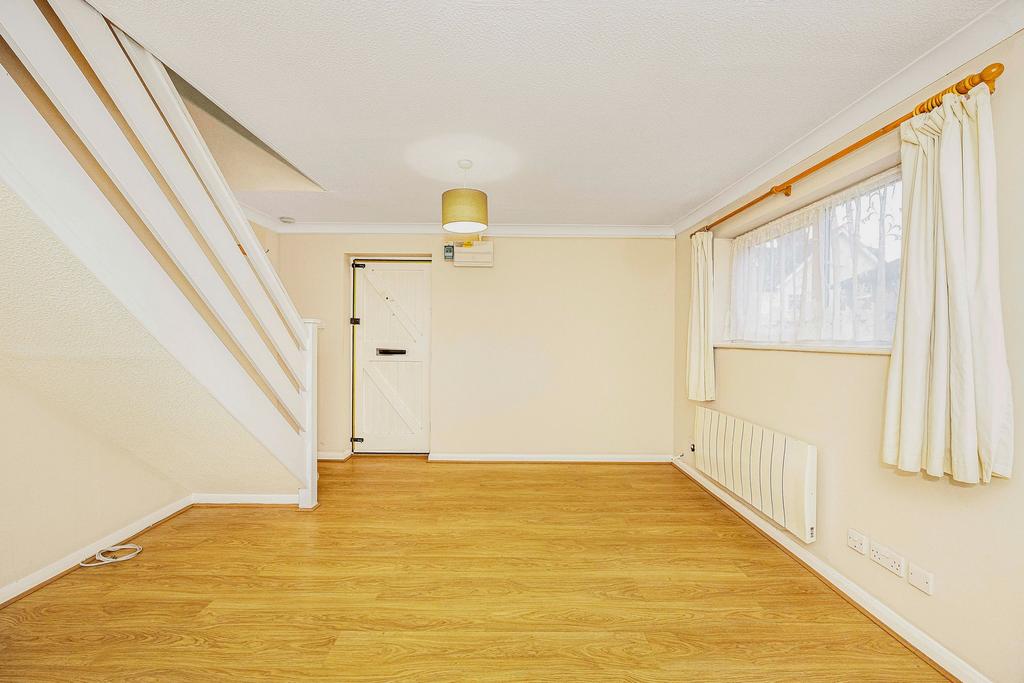 Lounge/kitchen