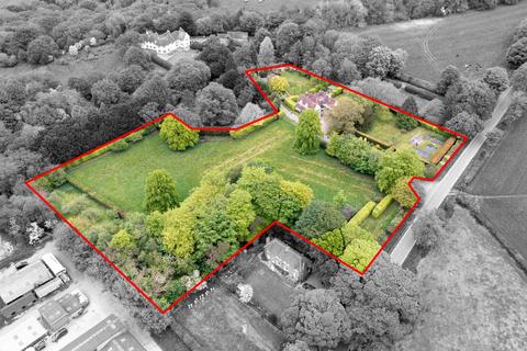 Beaconwood Lodge Beacon Lane, Rednal, Birmingham, B45 9XN