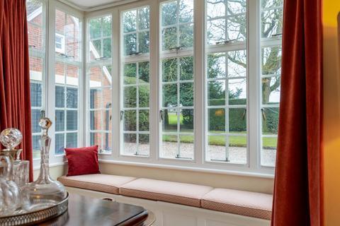 Beaconwood Lodge Beacon Lane, Rednal, Birmingham, B45 9XN