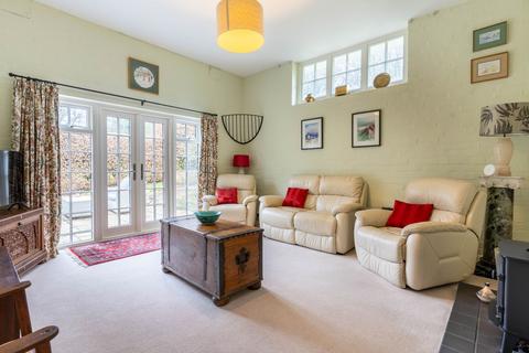 Beaconwood Lodge Beacon Lane, Rednal, Birmingham, B45 9XN