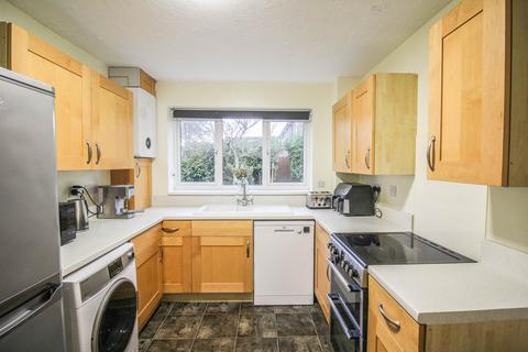 7 Carpenter Close, Weston-super-mare, BS23 3JA