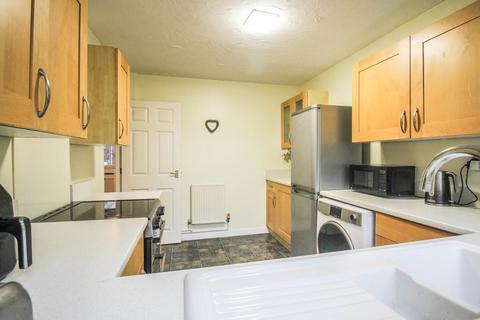 7 Carpenter Close, Weston-super-mare, BS23 3JA