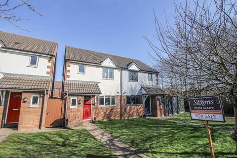 3 bedroom semi-detached house for sale, Carpenter Close*Great Value for Money*Great Location*3 Bedrooms*