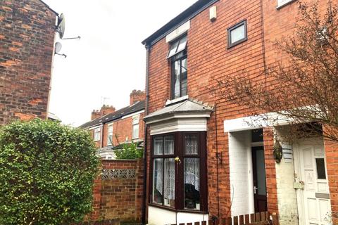 8 Brooklyn Avenue, Hull, HU5 1ND