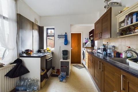 8 Brooklyn Avenue, Hull, HU5 1ND