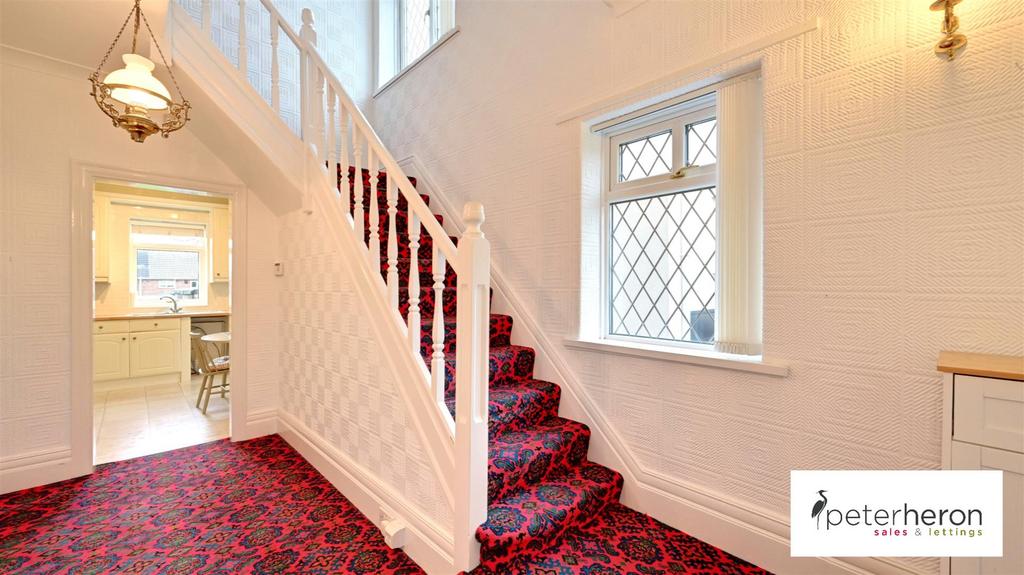 Reception Hall