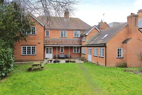 5 bedroom detached house for sale, Ravensworth Road, Mortimer West End, Reading, RG7