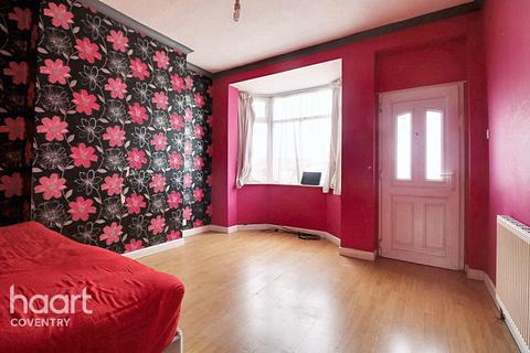 2 bedroom terraced house for sale, Foleshill Road, Coventry