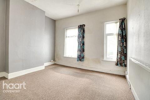 2 bedroom terraced house for sale, Foleshill Road, Coventry