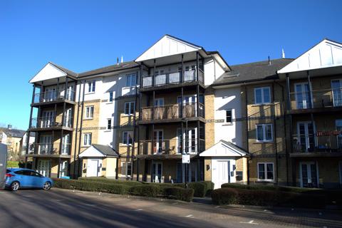 2 bedroom flat for sale, Leonard Place, Colchester, CO1