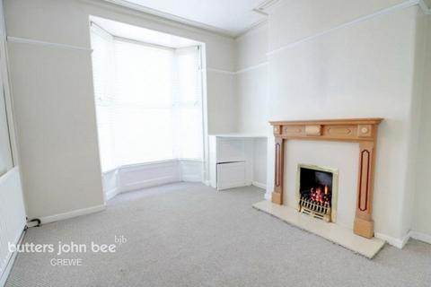 2 bedroom terraced house for sale, Alton Street, Crewe