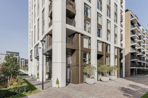 3 bedroom apartment for sale, Chelsea Creek, London SW6