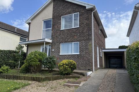 4 bedroom detached house for sale, Winch Lane, Haverfordwest