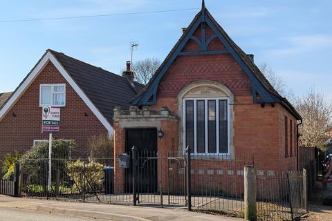 3 bedroom character property for sale, Welford Road, Husbands Bosworth LE17