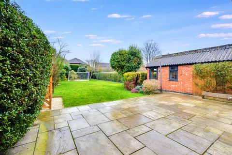 4 bedroom detached house for sale, Wilsthorpe Road, Breaston