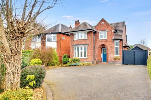 4 bedroom detached house for sale, Wilsthorpe Road, Breaston