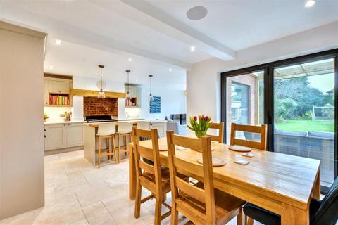 4 bedroom detached house for sale, Wilsthorpe Road, Breaston