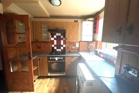 3 bedroom end of terrace house for sale, Ffynnon Wen, Clydach, Swansea