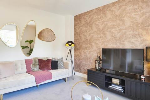 3 bedroom semi-detached house for sale, The Thea - Plot 191 at Orchard Mill, Ditton, Kiln Barn Road  ME20