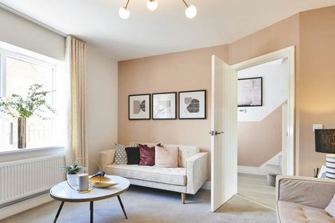 3 bedroom semi-detached house for sale, The Thea - Plot 191 at Orchard Mill, Ditton, Kiln Barn Road  ME20