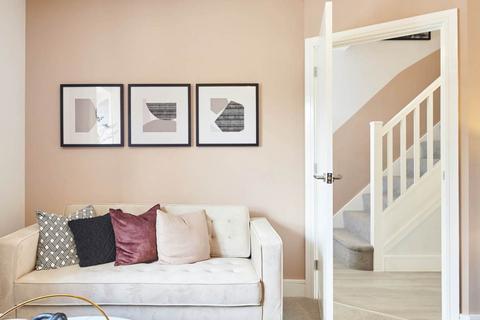 3 bedroom semi-detached house for sale, The Thea - Plot 191 at Orchard Mill, Ditton, Kiln Barn Road  ME20