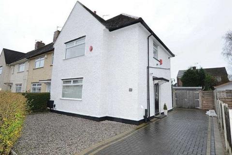 3 bedroom semi-detached house for sale, 89 Baines Avenue, Irlam M44 6AS