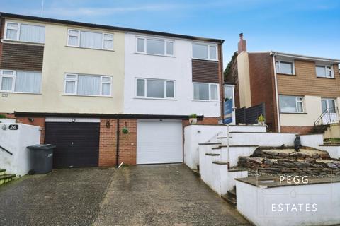 28 Byron Road, Torquay, TQ1 4PH