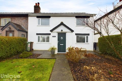 3 bedroom end of terrace house for sale, Ribby Road, Wrea Green PR4