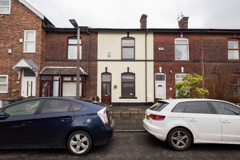 2 bedroom terraced house for sale, Brierley Street, Bury BL9