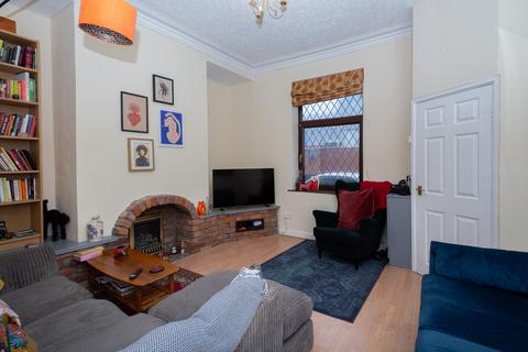 2 bedroom terraced house for sale, Brierley Street, Bury BL9