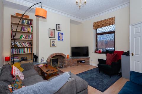 2 bedroom terraced house for sale, Brierley Street, Bury BL9