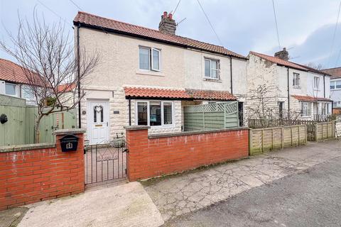 undefined, Bowers Crescent, Tweedmouth