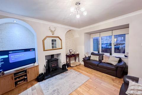 undefined, Bowers Crescent, Tweedmouth