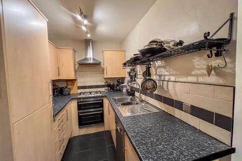 undefined, Bowers Crescent, Tweedmouth