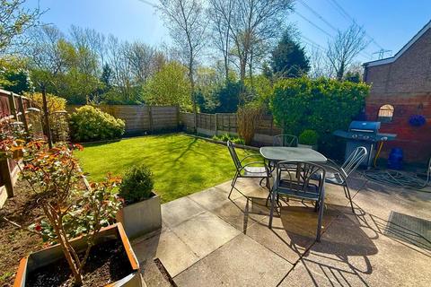 3 bedroom semi-detached house for sale, Tytherington Drive, Macclesfield