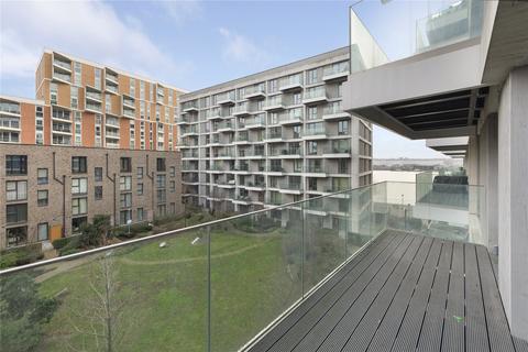 2 bedroom apartment to rent, Fairwater House, Royal Wharf E16