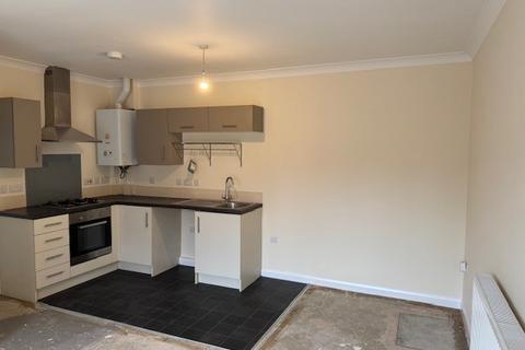 2 bedroom flat for sale, Flat 5, Sudeley House, 7 Wharf Street, Sutton Bridge, Spalding PE12 9GY