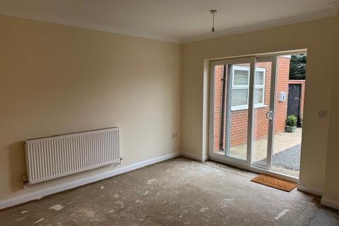 2 bedroom flat for sale, Flat 5, Sudeley House, 7 Wharf Street, Sutton Bridge, Spalding PE12 9GY