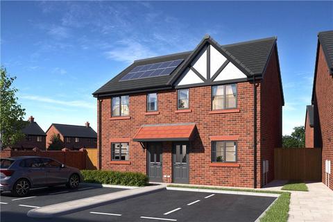 2 bedroom semi-detached house for sale, Holt Road, Knutsford, Cheshire