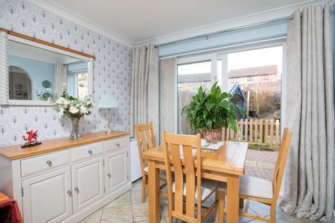 undefined, Broadlands, Desborough NN14