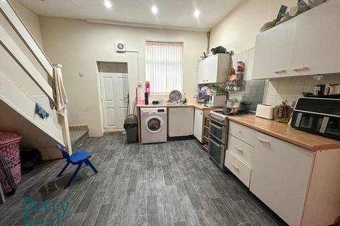 2 bedroom terraced house for sale, Craven Street, Nelson