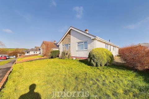 3 bedroom detached bungalow for sale, Heol Helyg, Cardigan