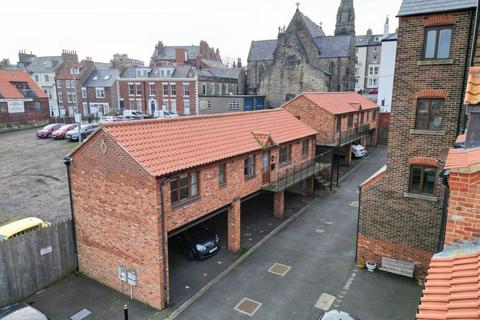undefined, 17 Mount Square, East Crescent, Whitby